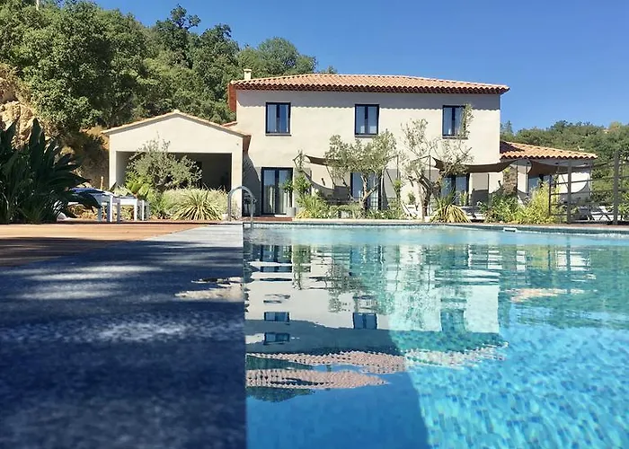 Villa D\'Arnaud