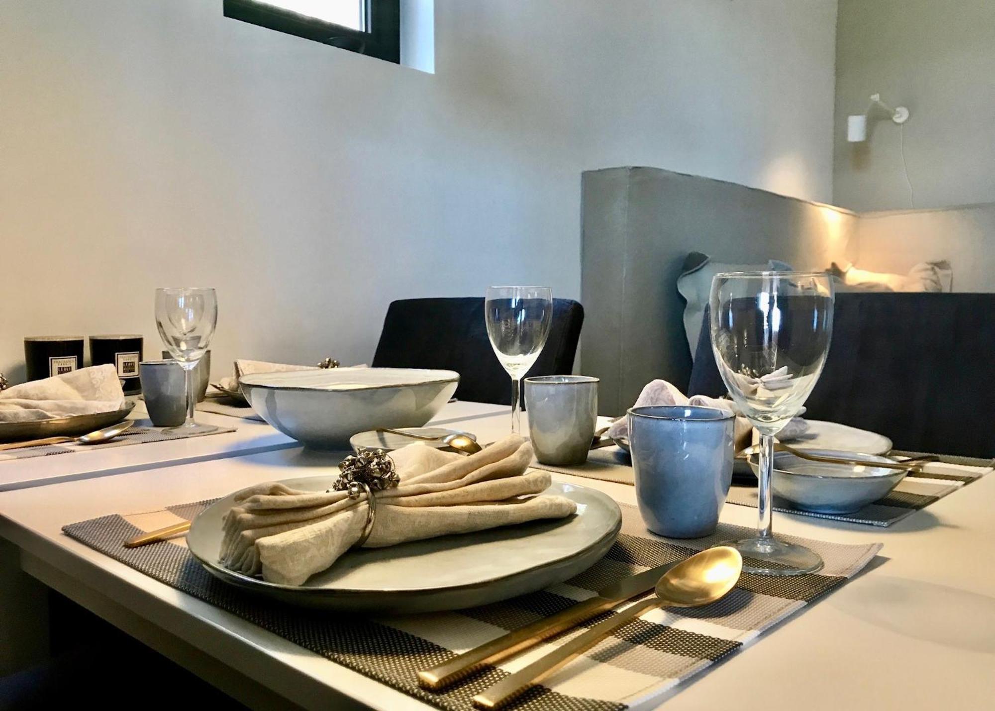 Apartment D'arnaud *