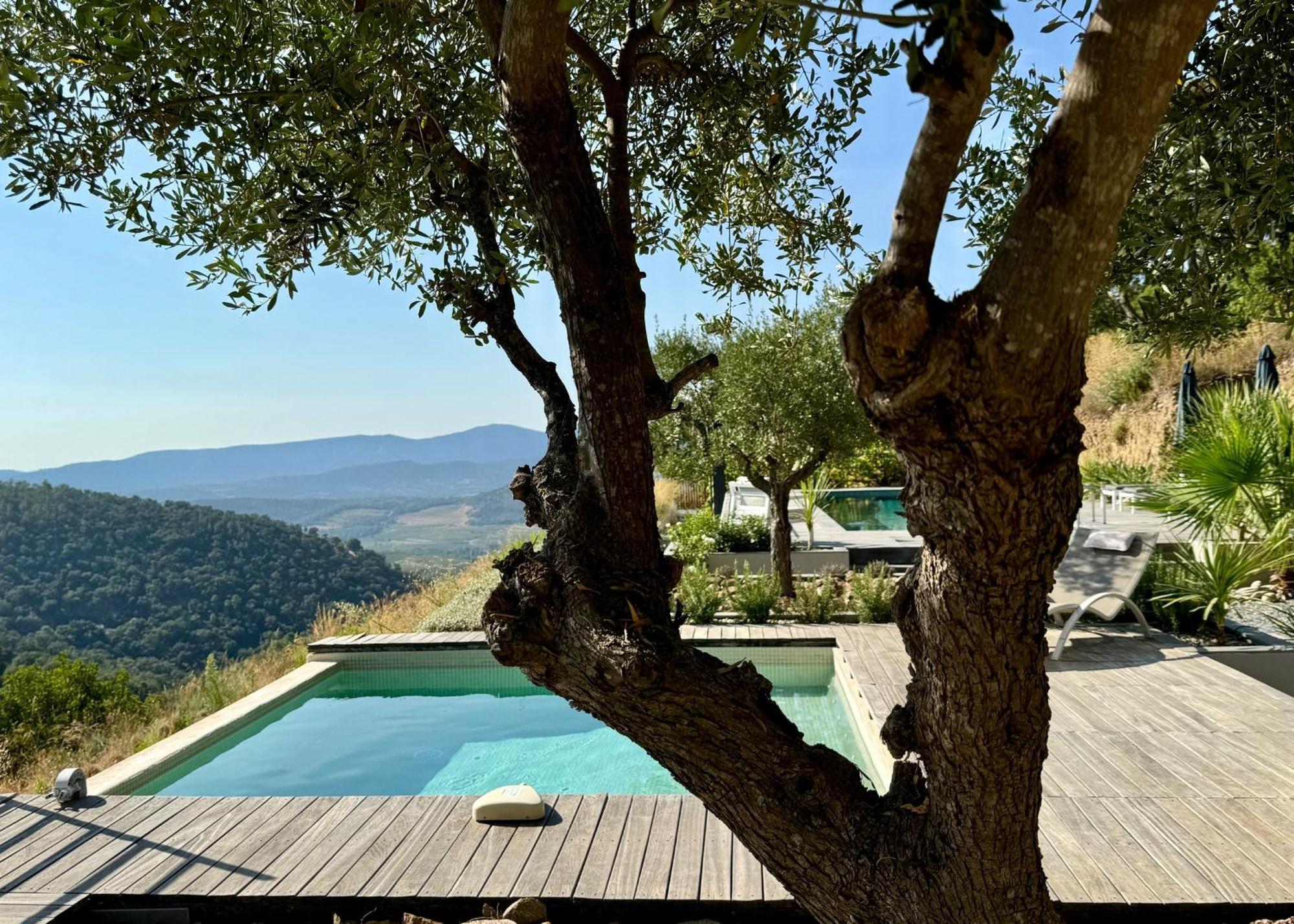 D'arnaud Apartment La Garde-Freinet