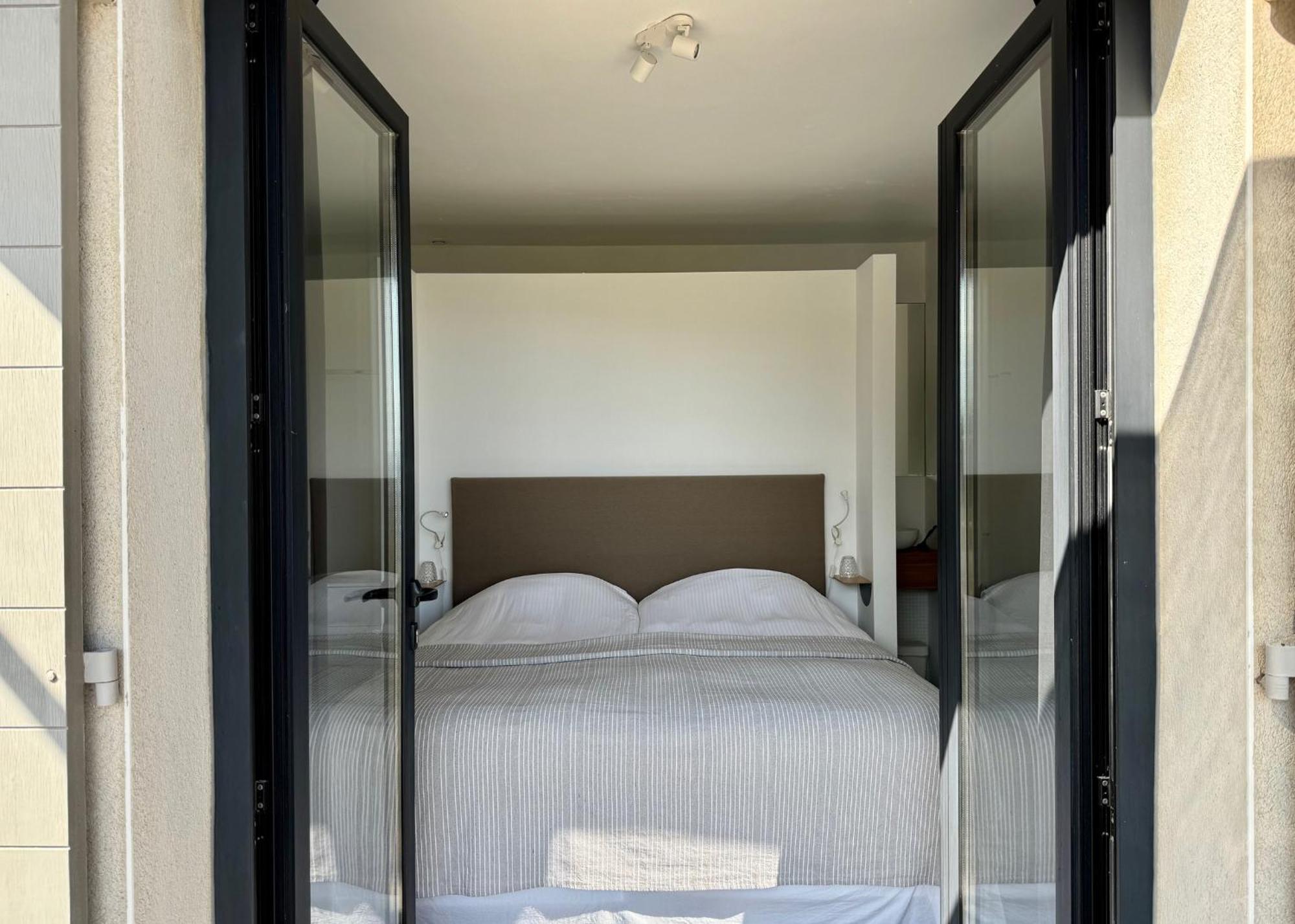 D'arnaud Apartment *