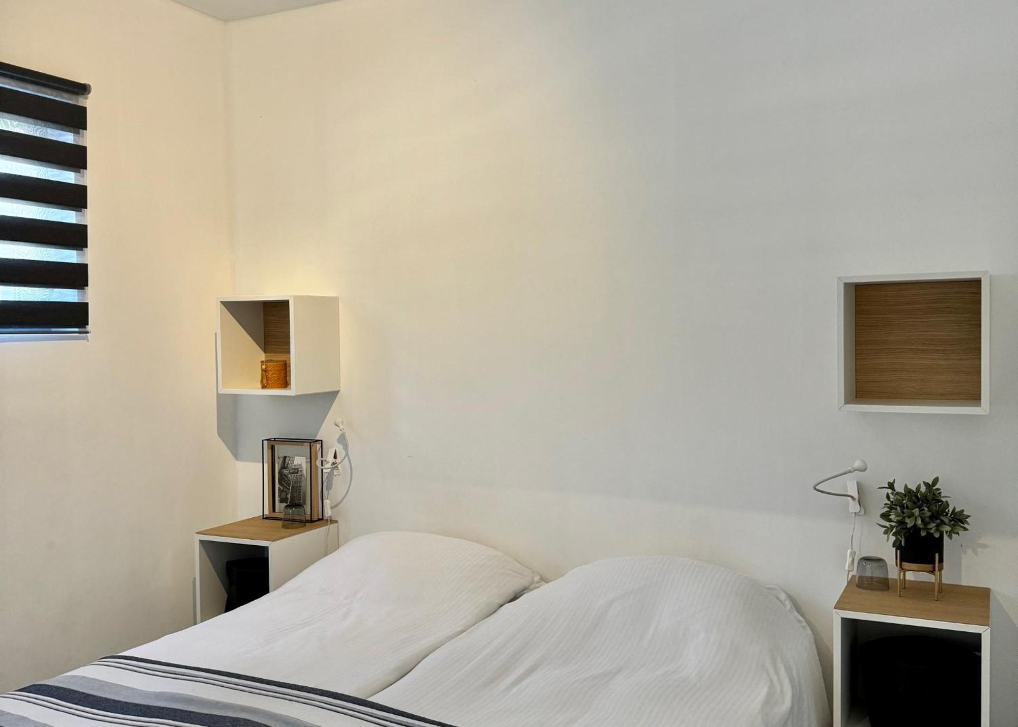 Apartment D'arnaud *