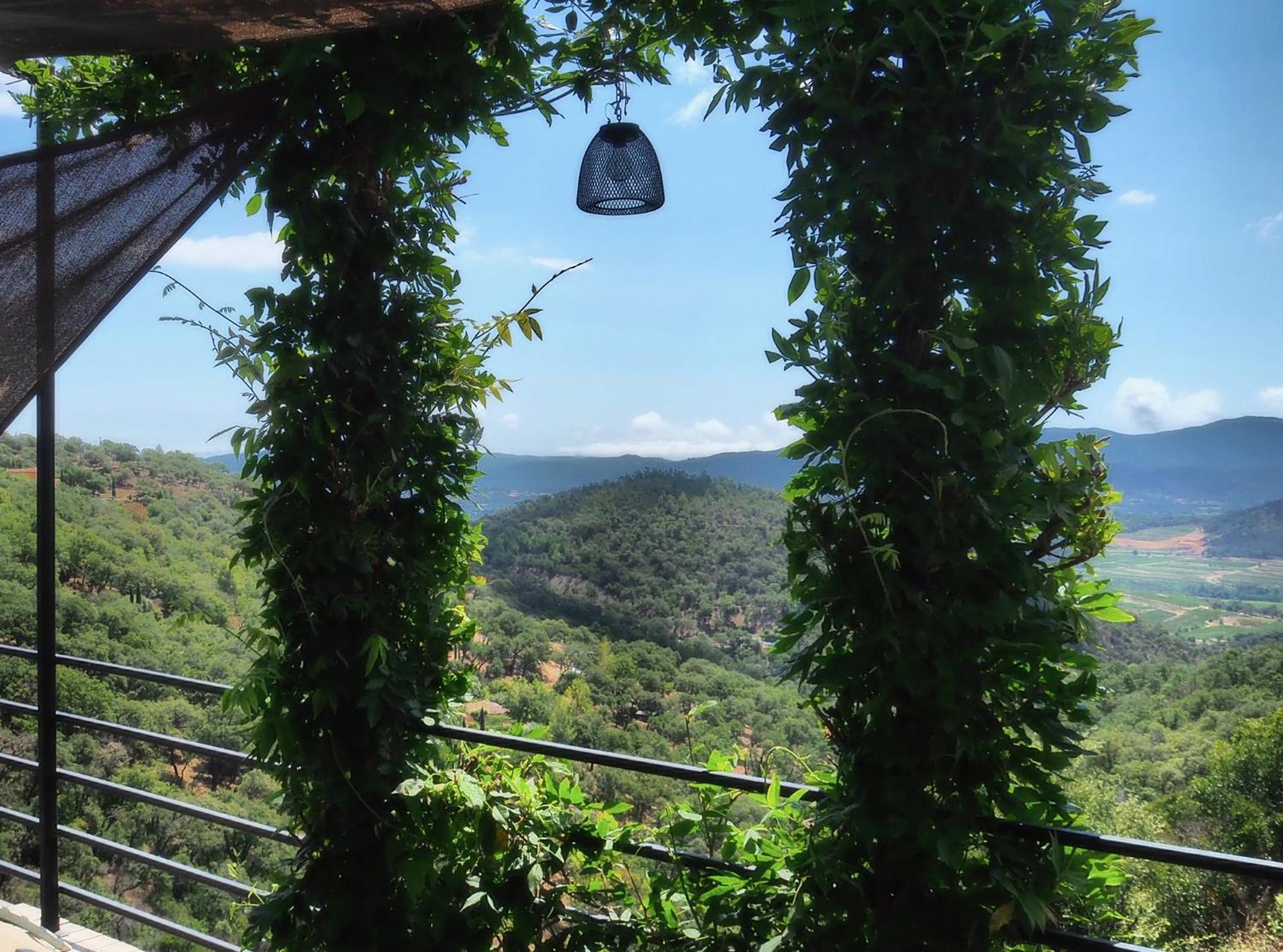 D'arnaud Apartment La Garde-Freinet
