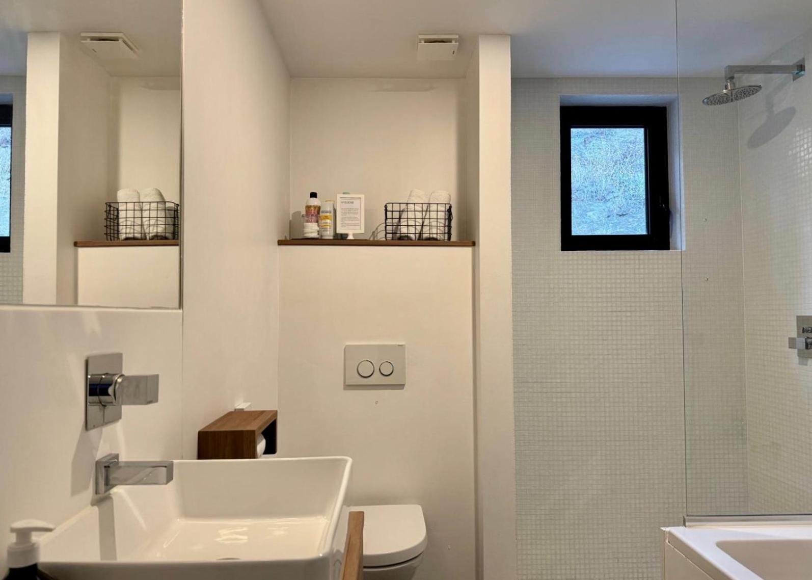 Apartment D'arnaud *