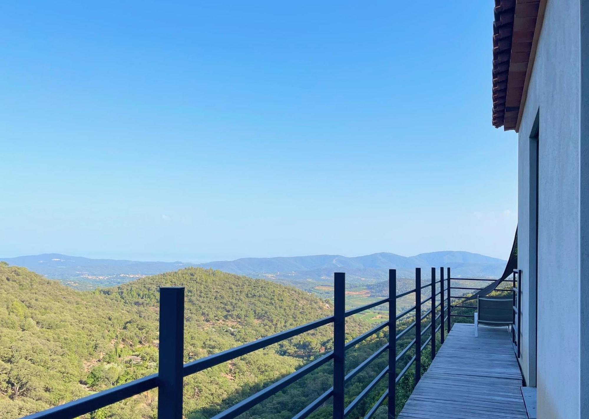 Apartment D'arnaud La Garde-Freinet