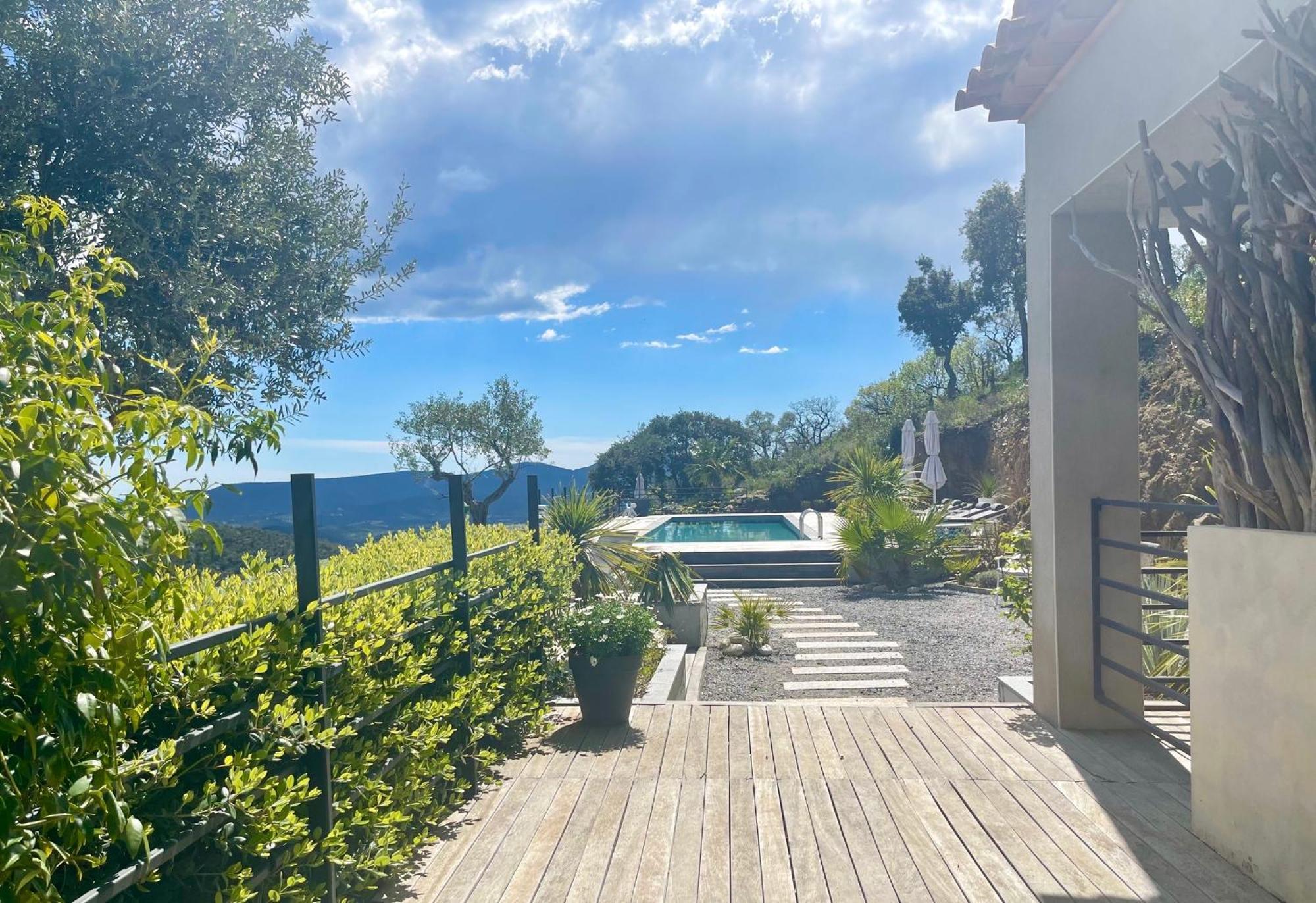 Apartment D'arnaud *