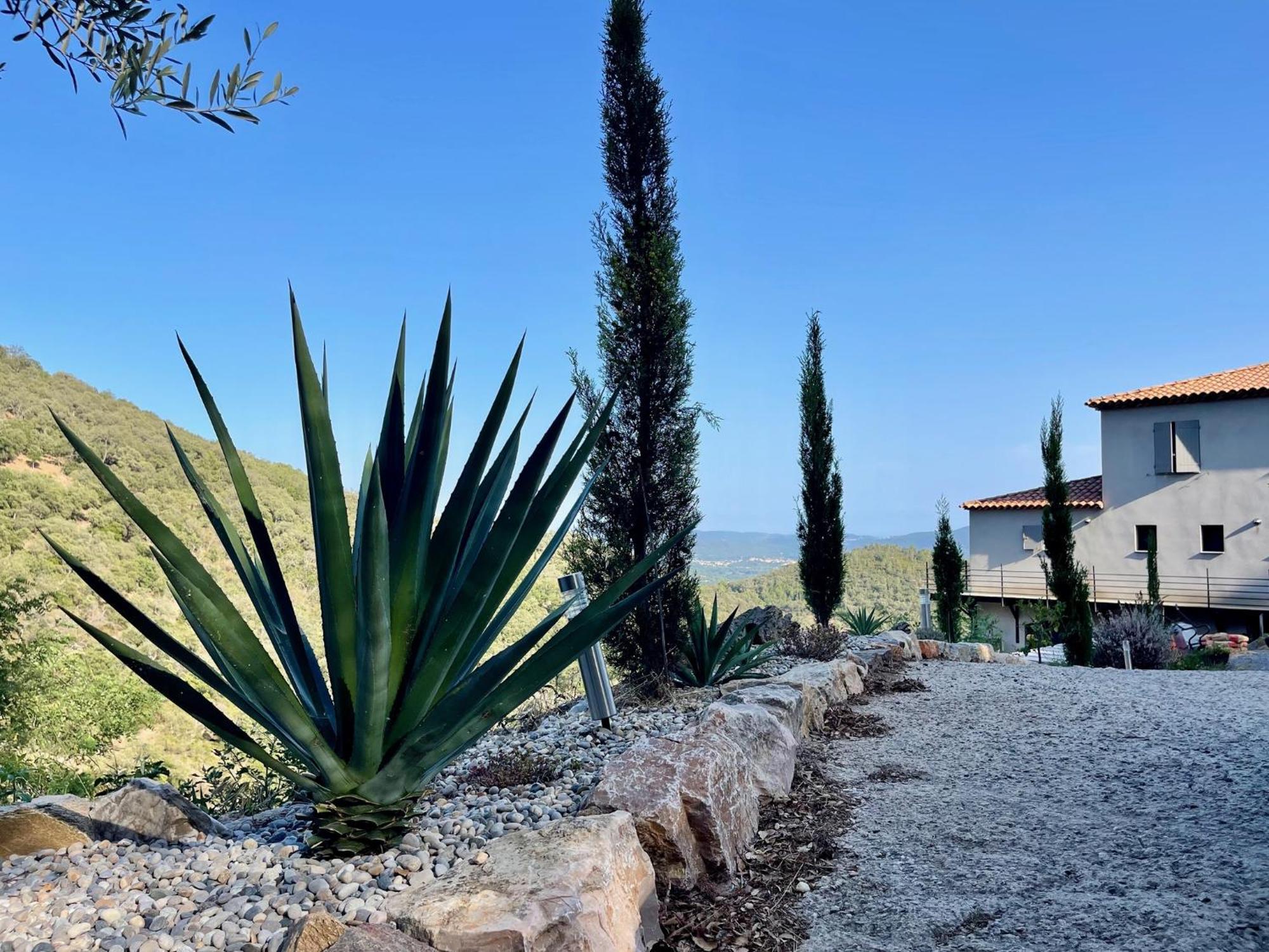 D'arnaud Apartment La Garde-Freinet