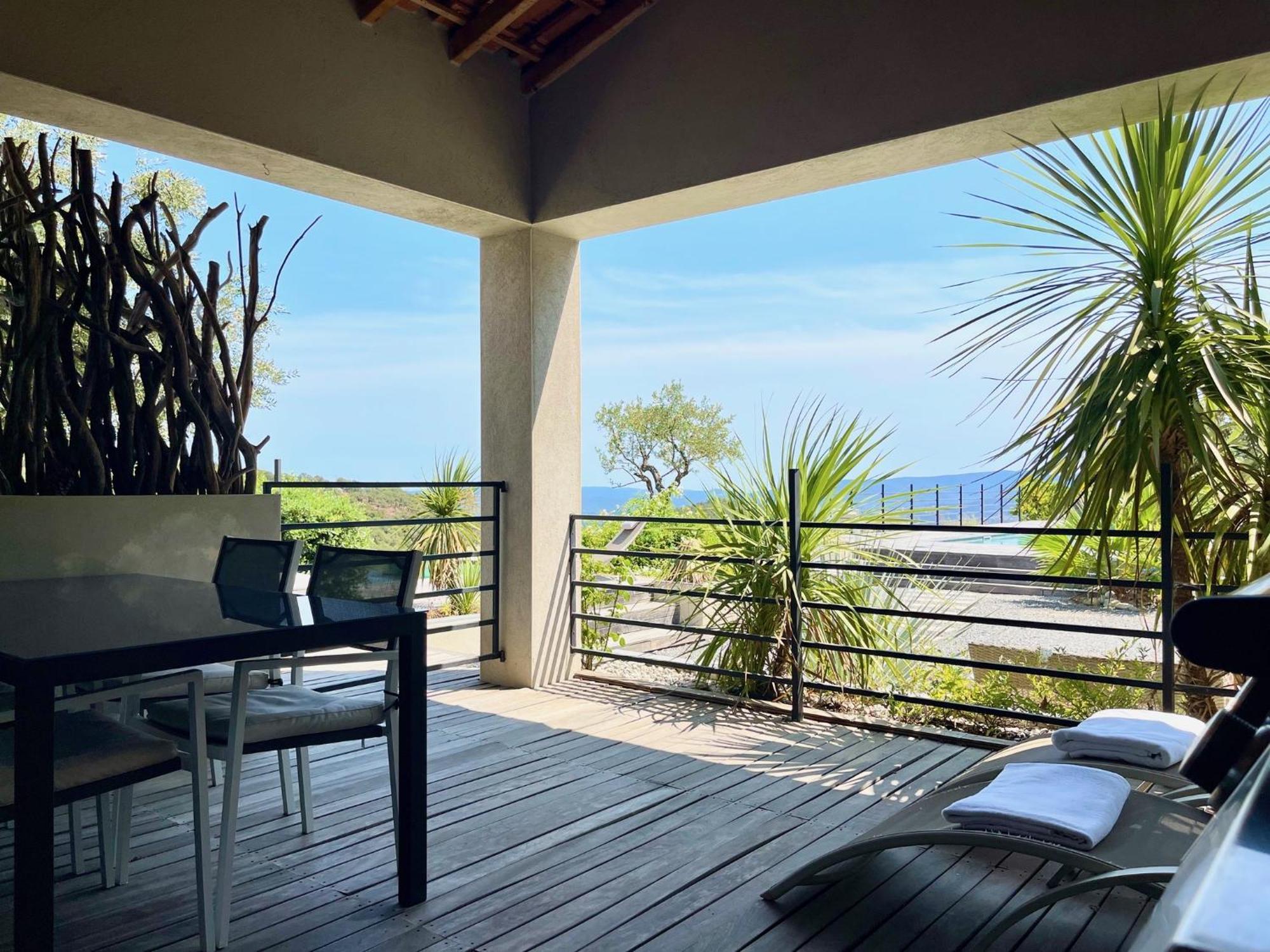 Apartment D'arnaud La Garde-Freinet