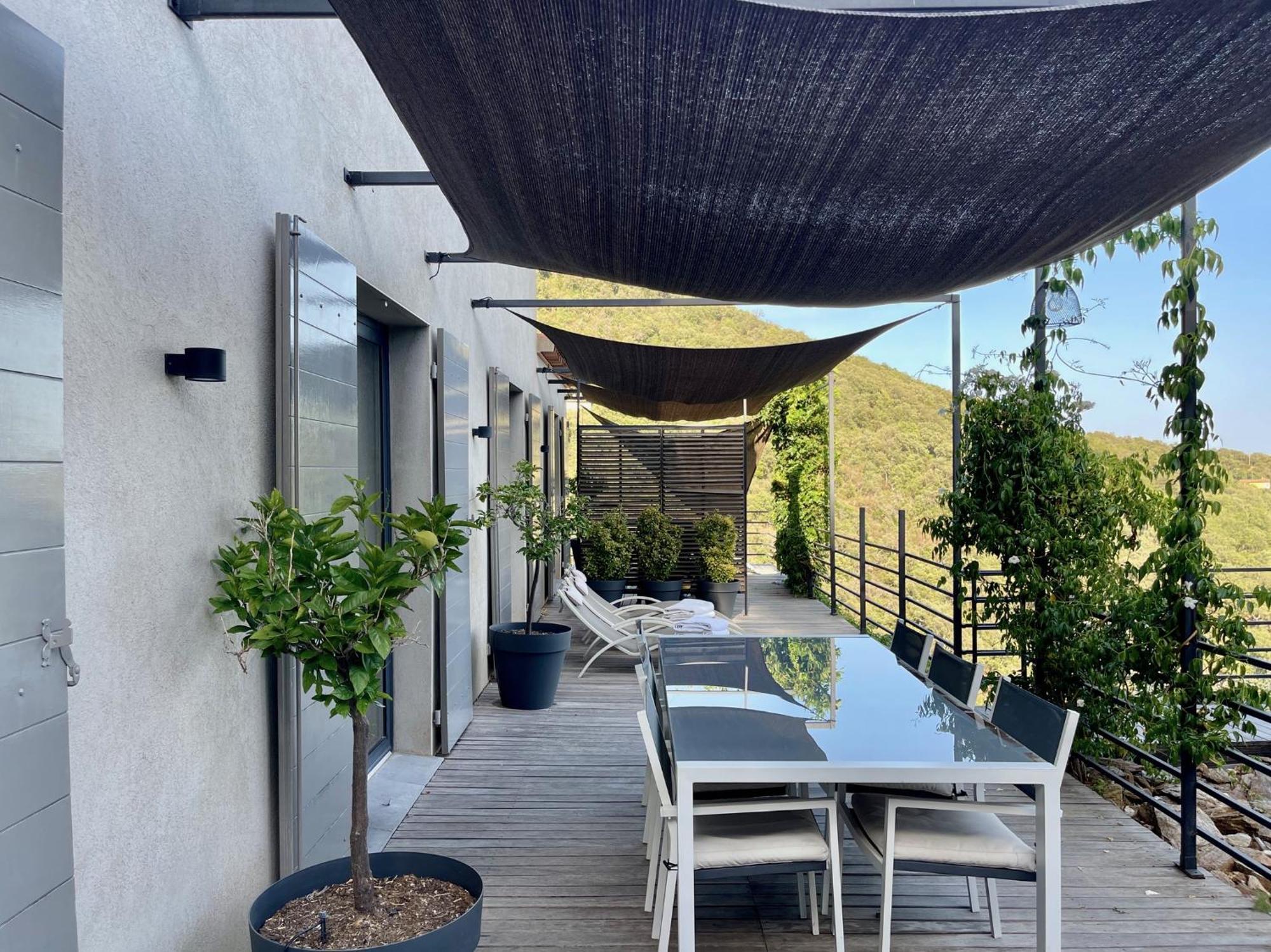 D'arnaud Apartment