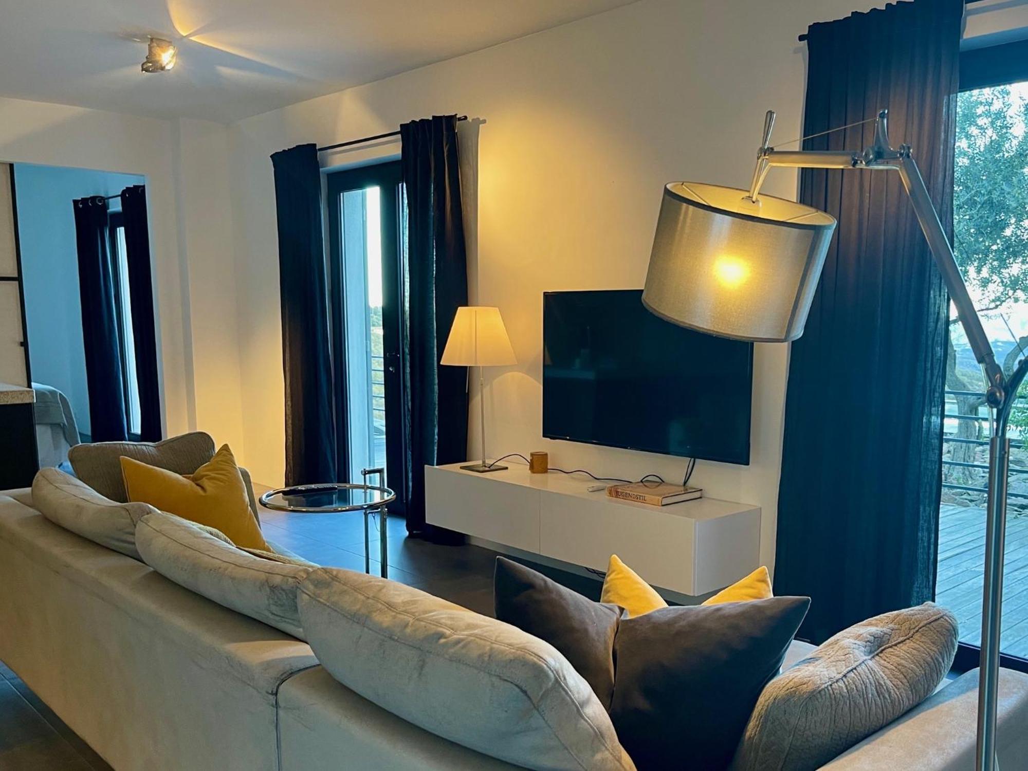 Apartment D'arnaud *