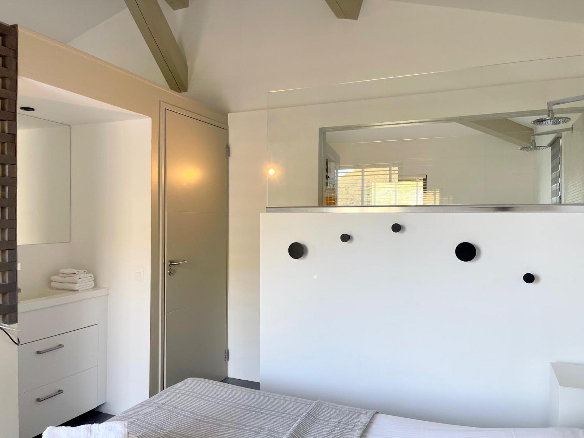 Apartment D'arnaud *