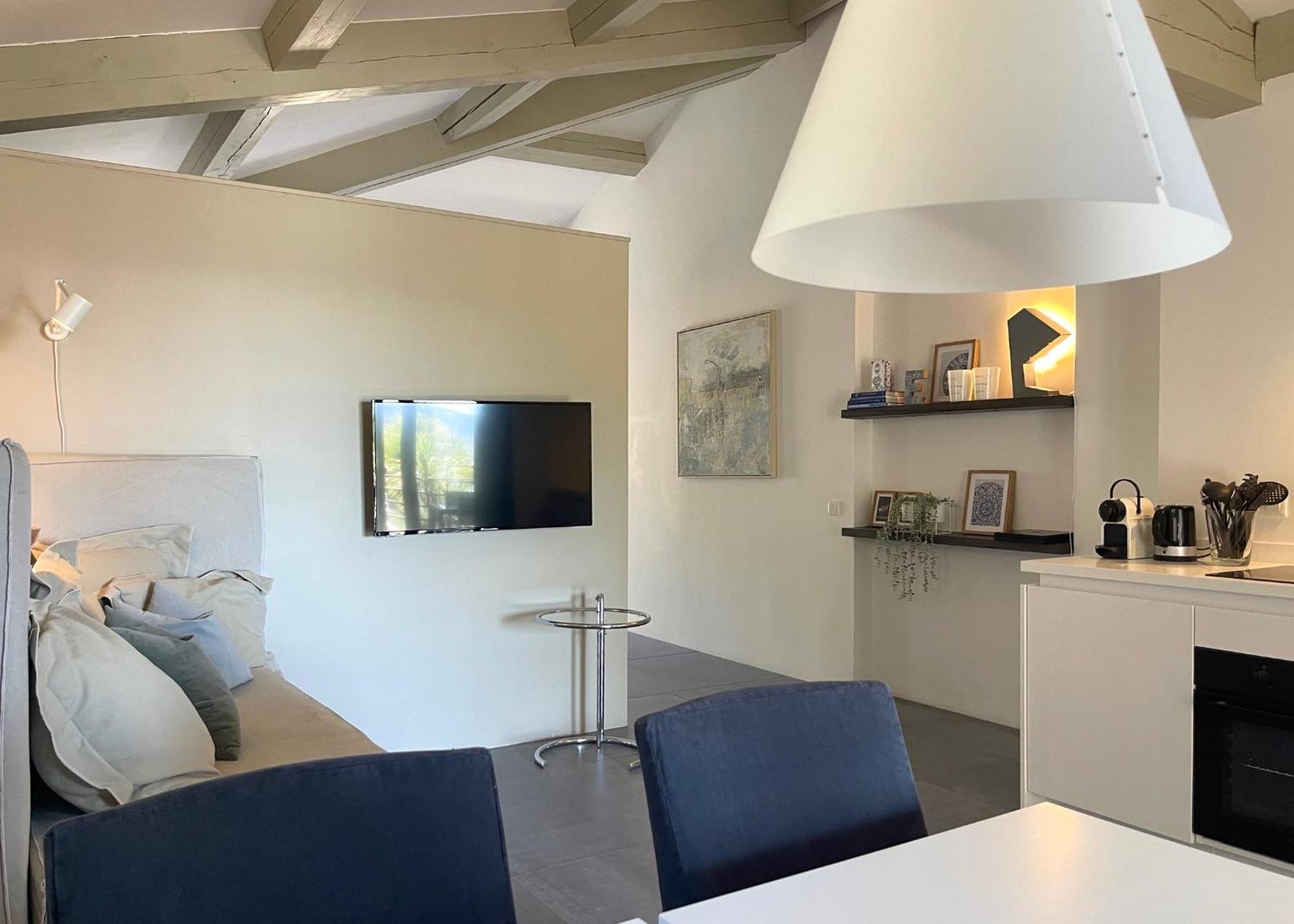 D'arnaud Apartment