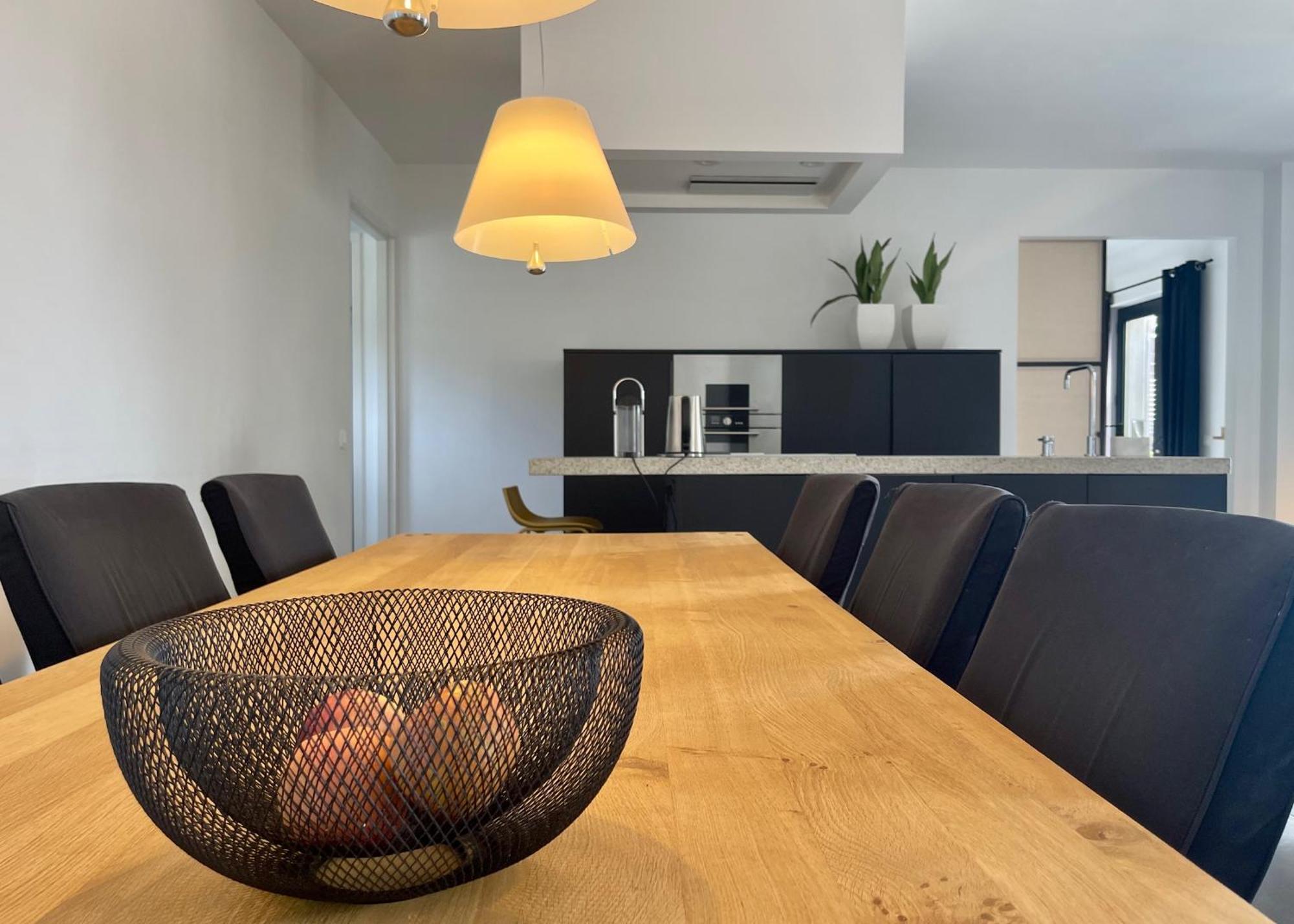 D'arnaud Apartment *