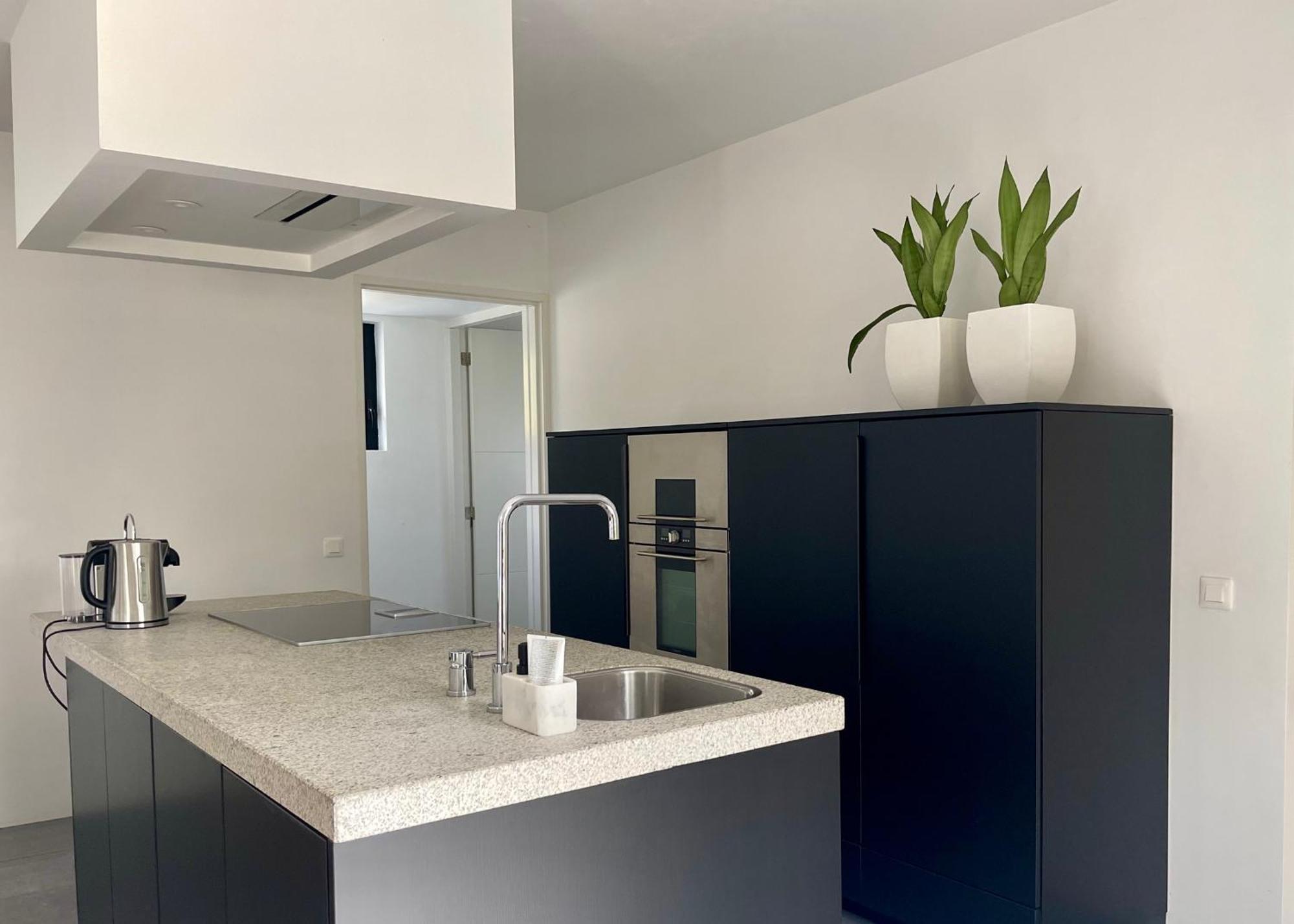 Apartment D'arnaud *