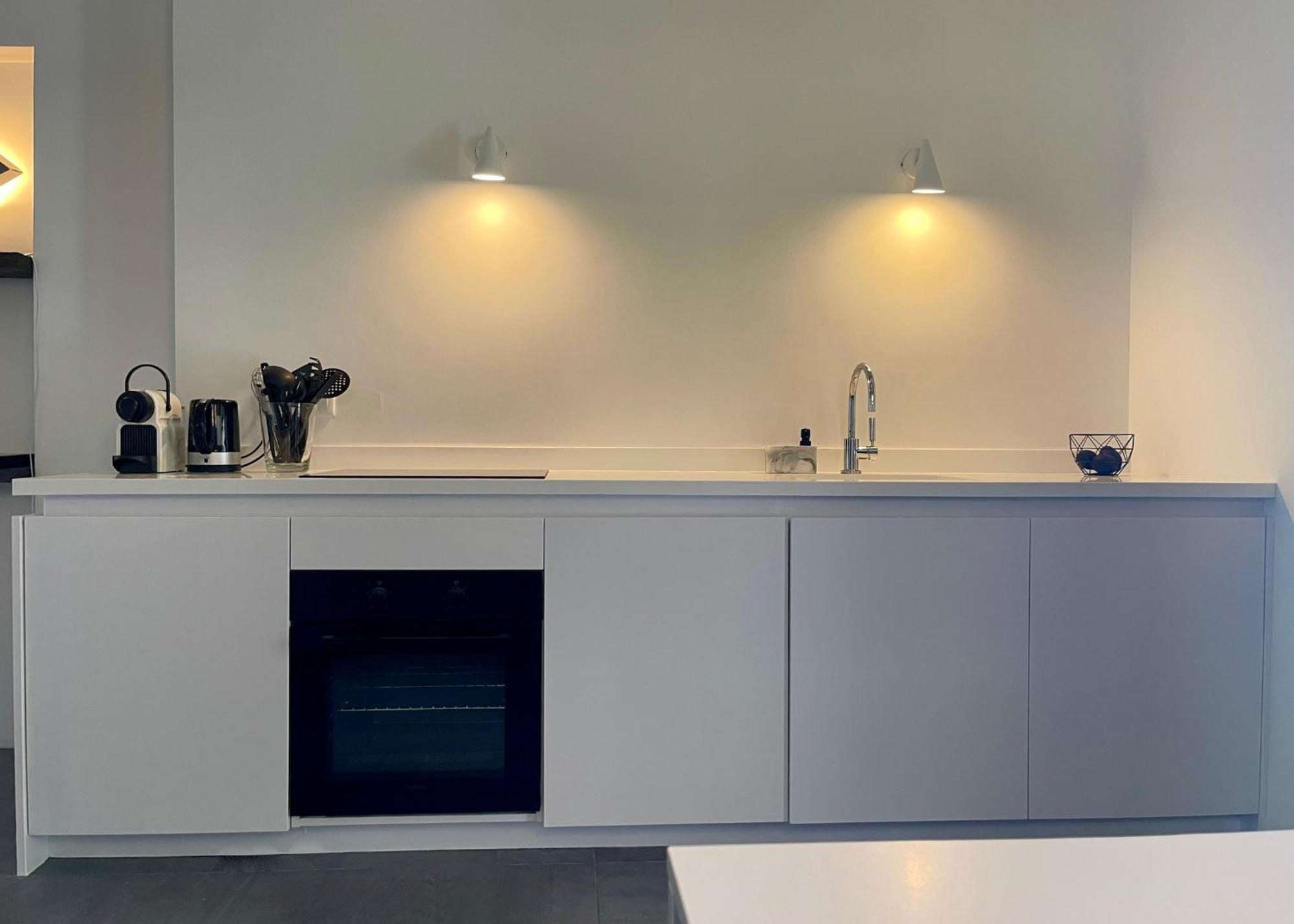 D'arnaud Apartment *