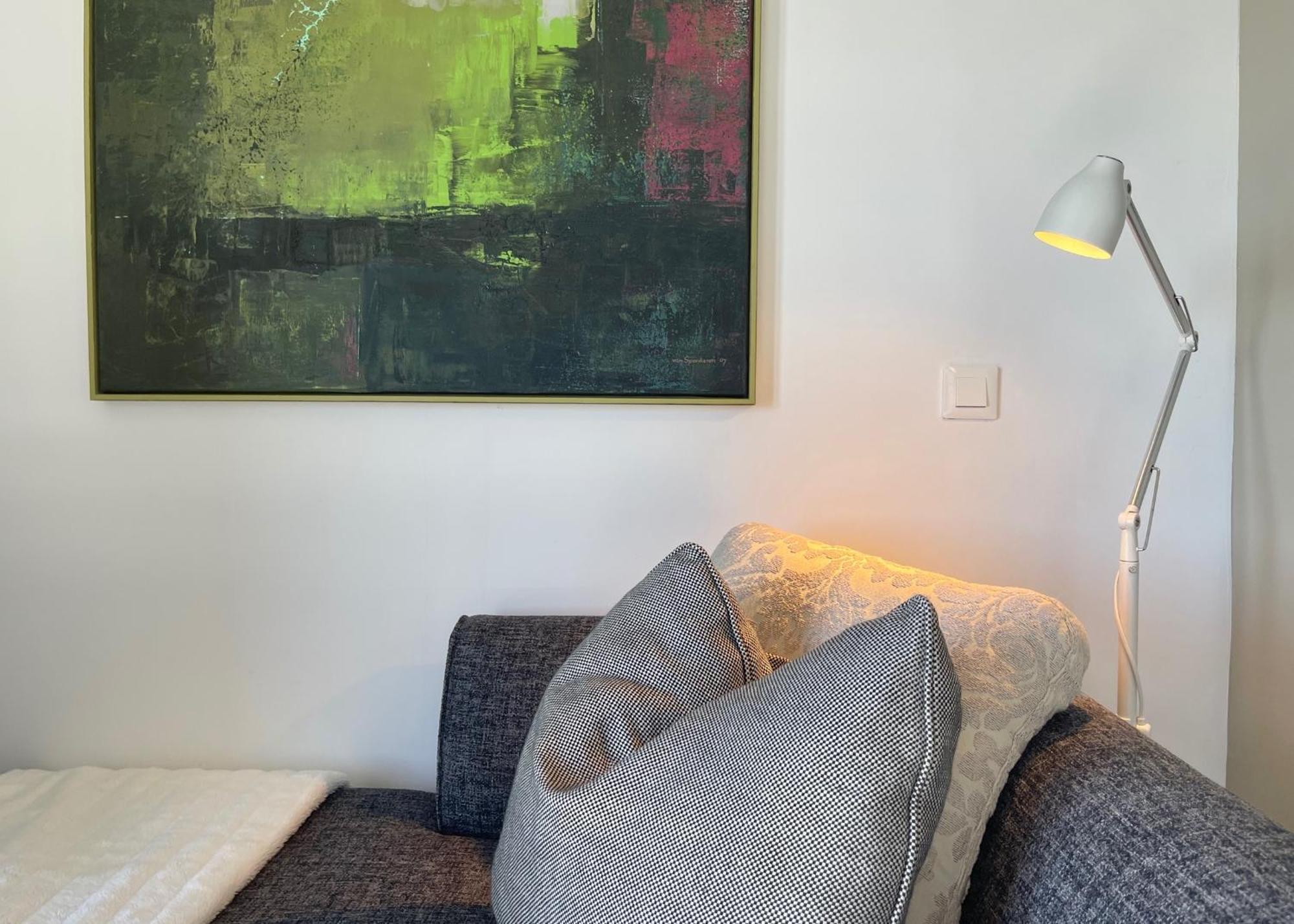 D'arnaud Apartment