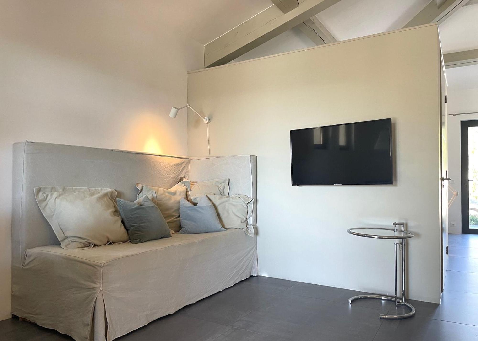 Apartment D'arnaud