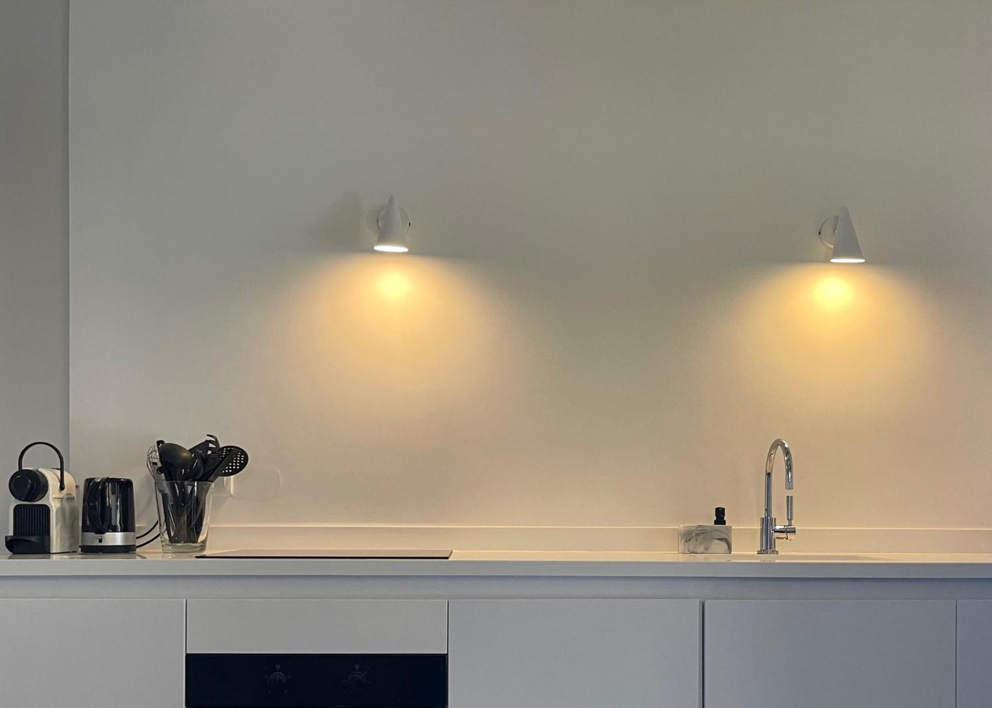 D'arnaud Apartment *