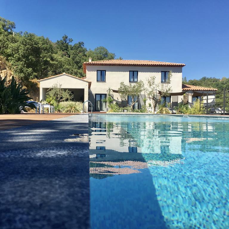 D'arnaud Apartment La Garde-Freinet