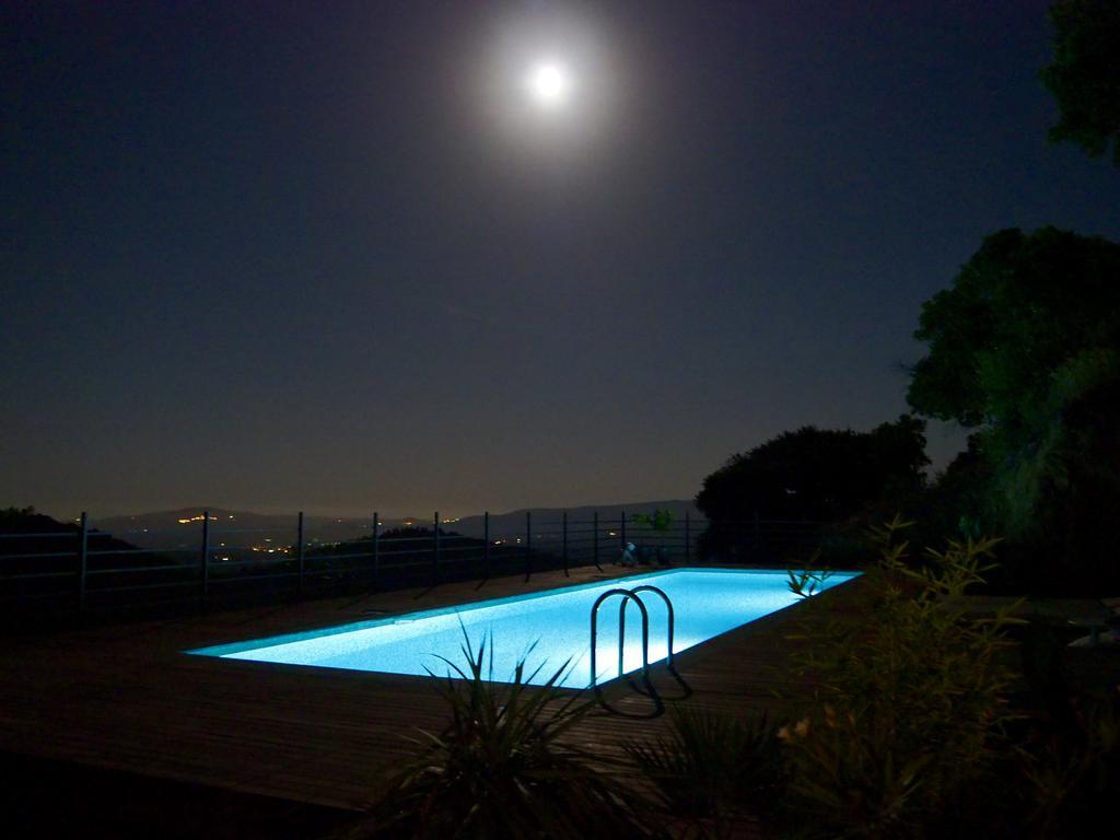 D'arnaud Apartment La Garde-Freinet
